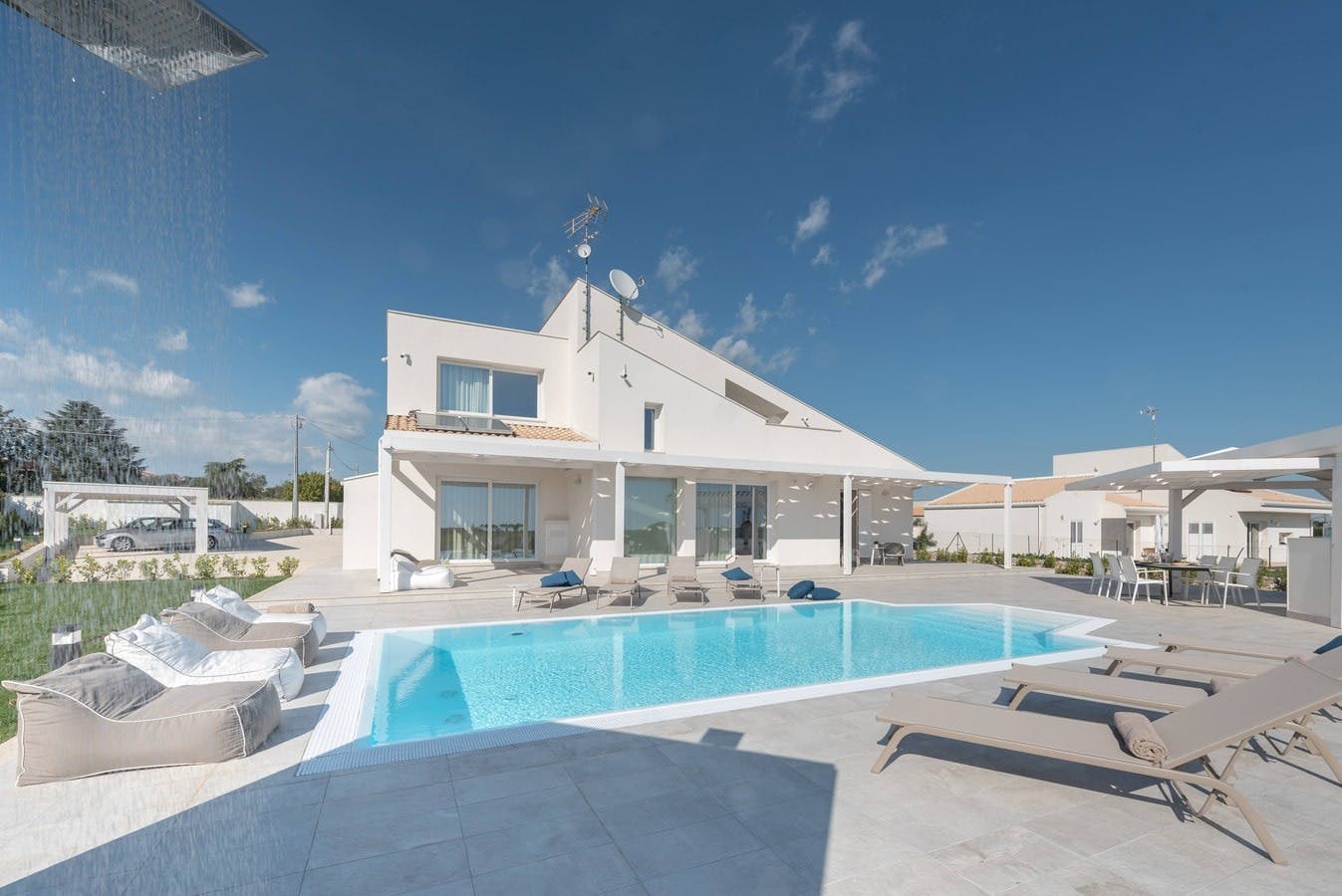 Sicily's Sweet Escape