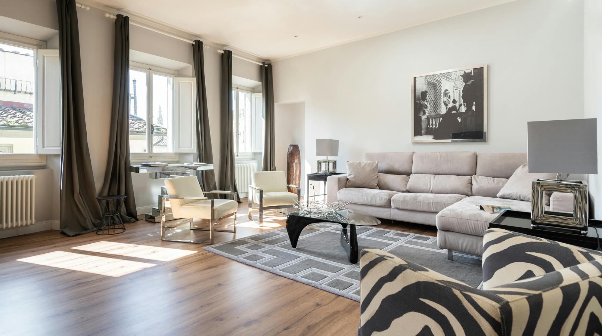 Dance the Night Away