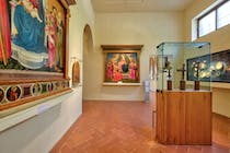 Explore art at The Diocesan Museum