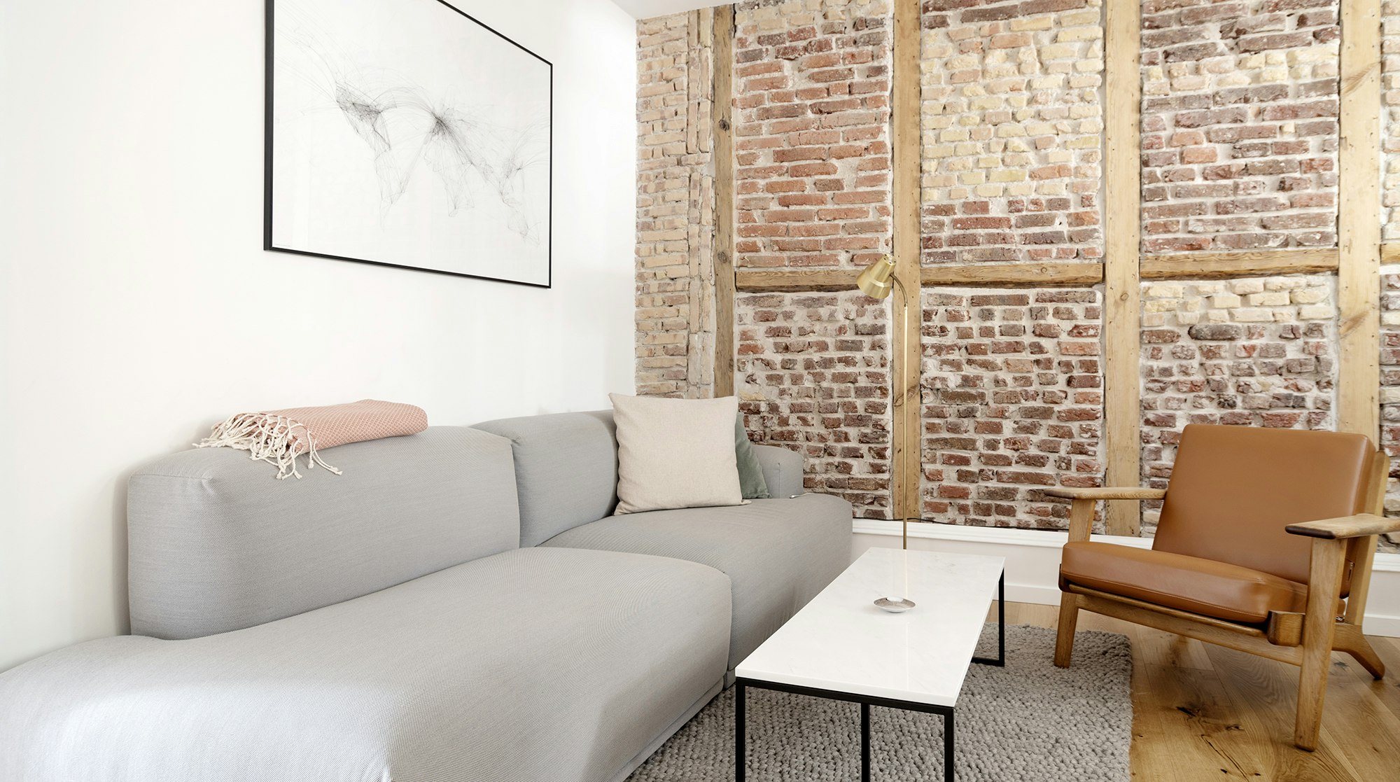 The Yellow Brick Road