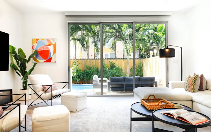 Miami Magic, Miami, Miami-Dade County | Plum Guide