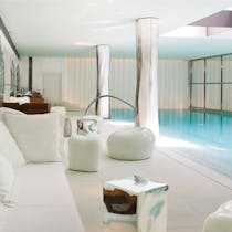 Indulge at the Royal Monceau Spa