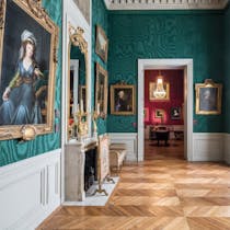 Check out some 19th century glamour at Jacquemart André