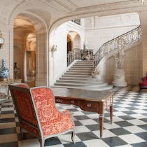 Experience Versailles at Nissim Camondo