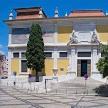 Discover the Museum of Ancient Art