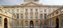 Discover The world's oldest company at Monnaie de Paris