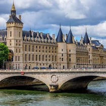 Go back in time at the Conciergerie