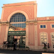 Learn at the Museu do Fado