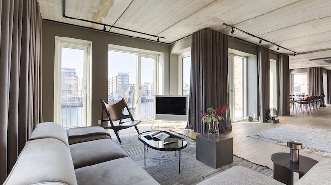 The Gantzel Studio