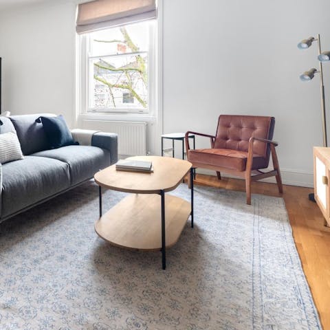 contemporary interior design