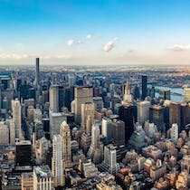 Climb the Empire State Building