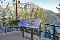 Immerse in the Beauty of Inspiration Point