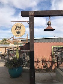 Enjoy the Cozy Atmosphere at Joshua Tree Coffee Company