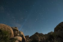 Explore Joshua Tree National Park Visitor Center