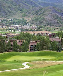 Experience the Ultimate Fitness Retreat at Snowmass Club