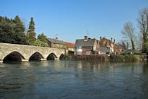 See everything Fordingbridge has to offer