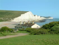 Go hiking in the South Downs