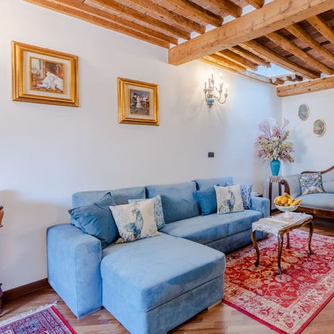 Guests appreciated the host's helpfulness and responsiveness.