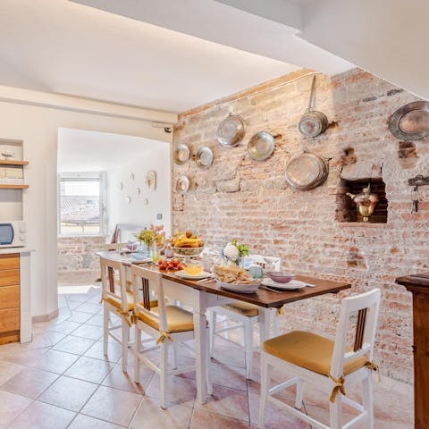 Guests thought the apartment was great value for the price, especially considering its central location and many amenities.