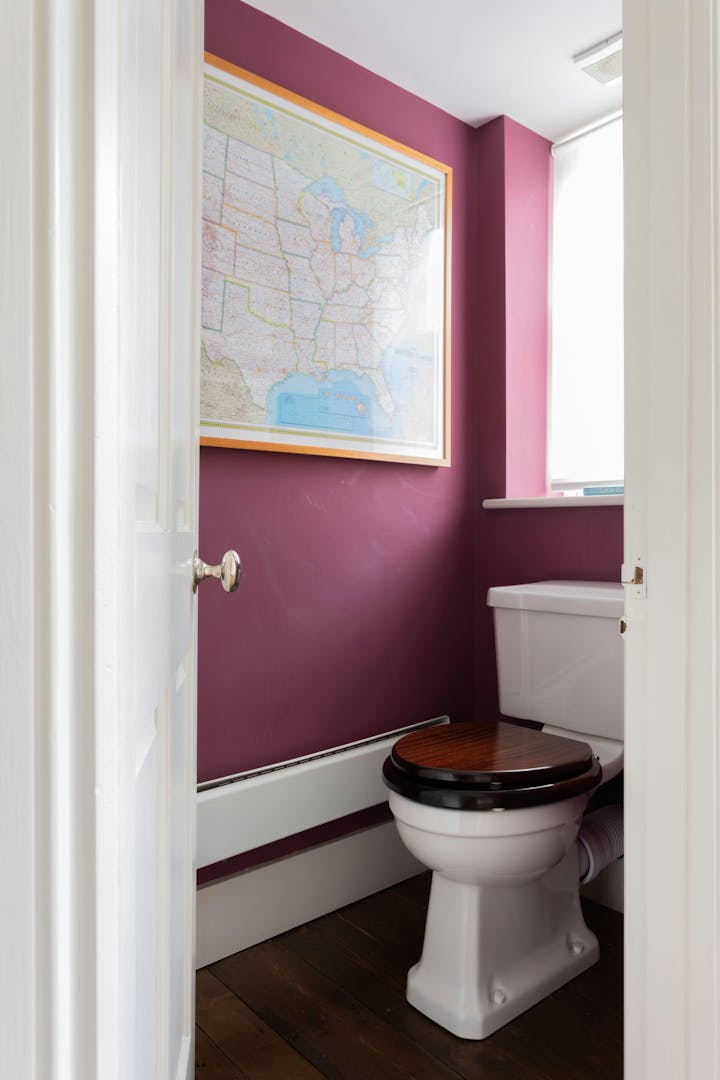 Bathroom photo