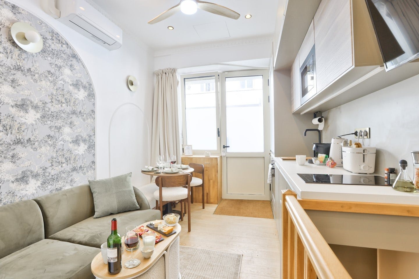 The Parisian Workshop