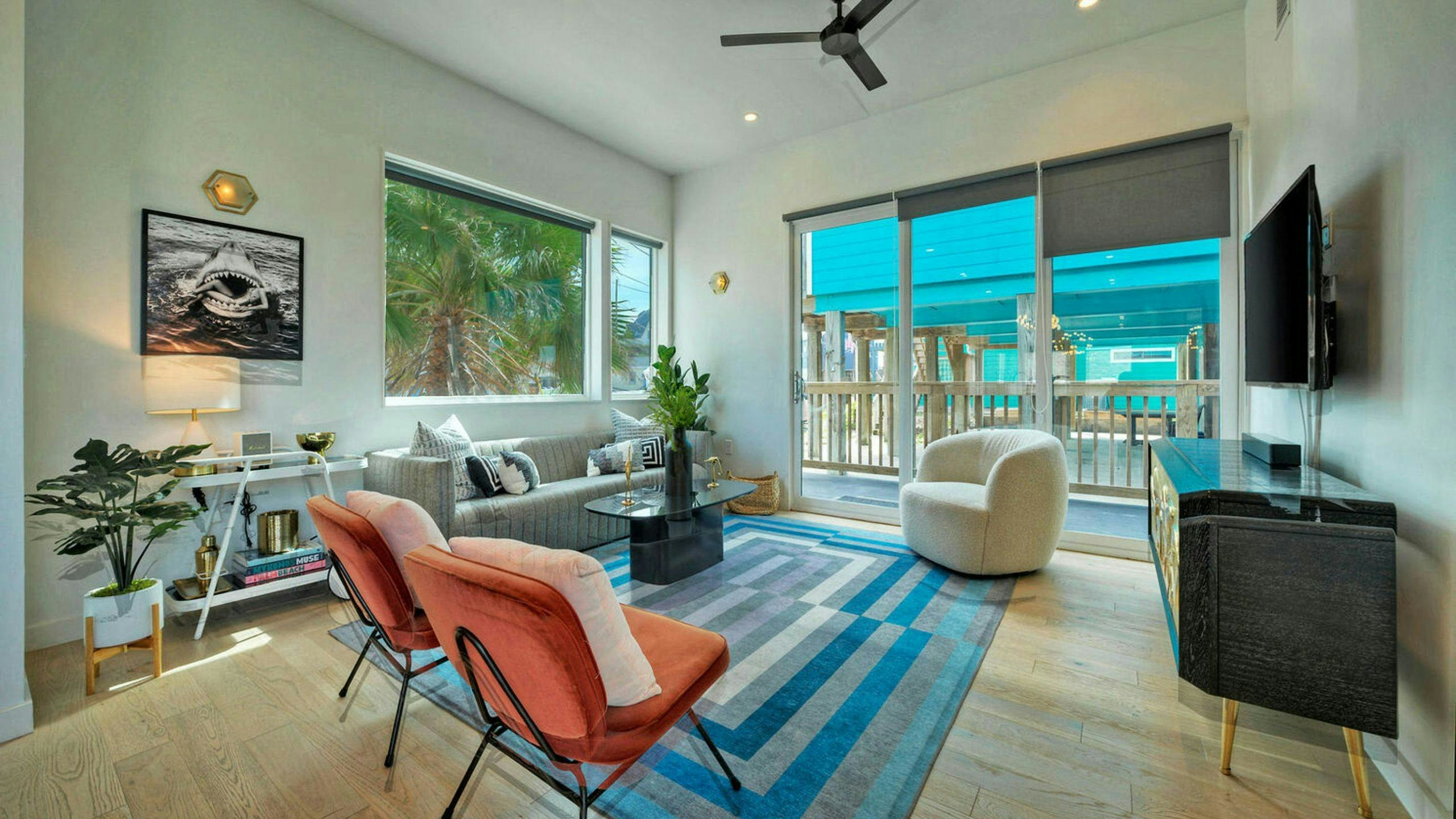 Beachbox Modern