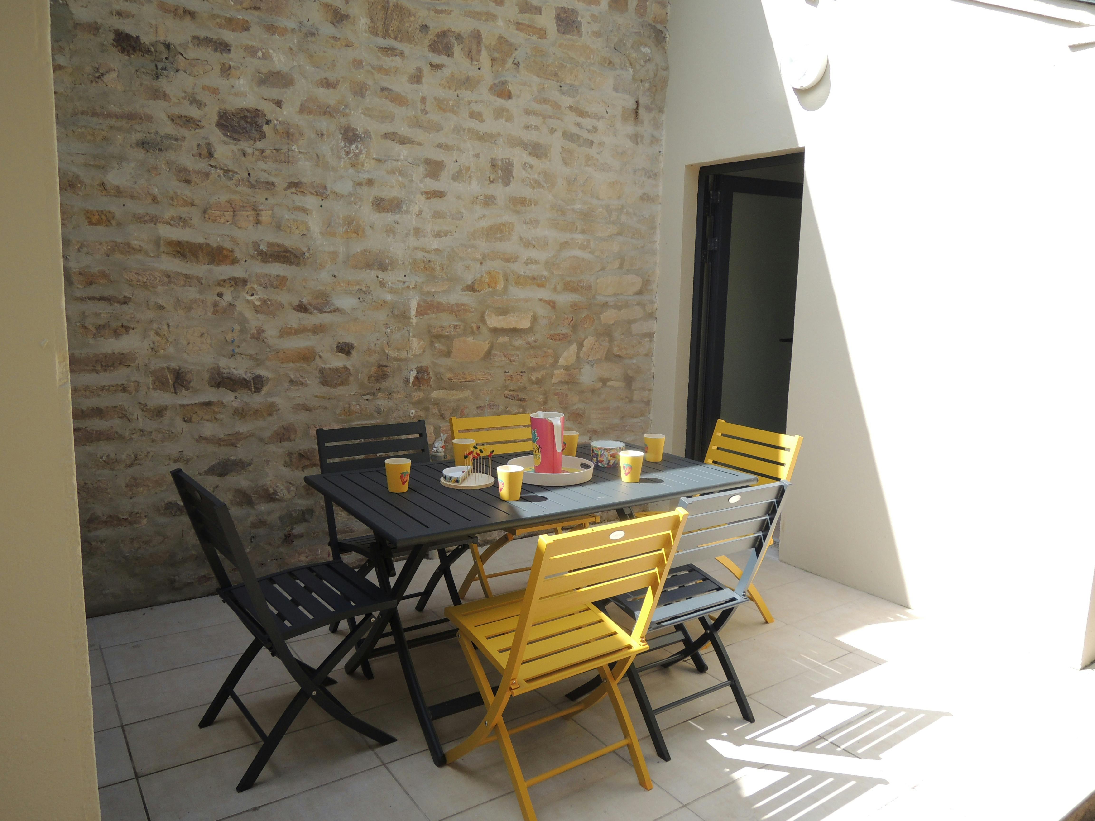 The Fisherman's Friend