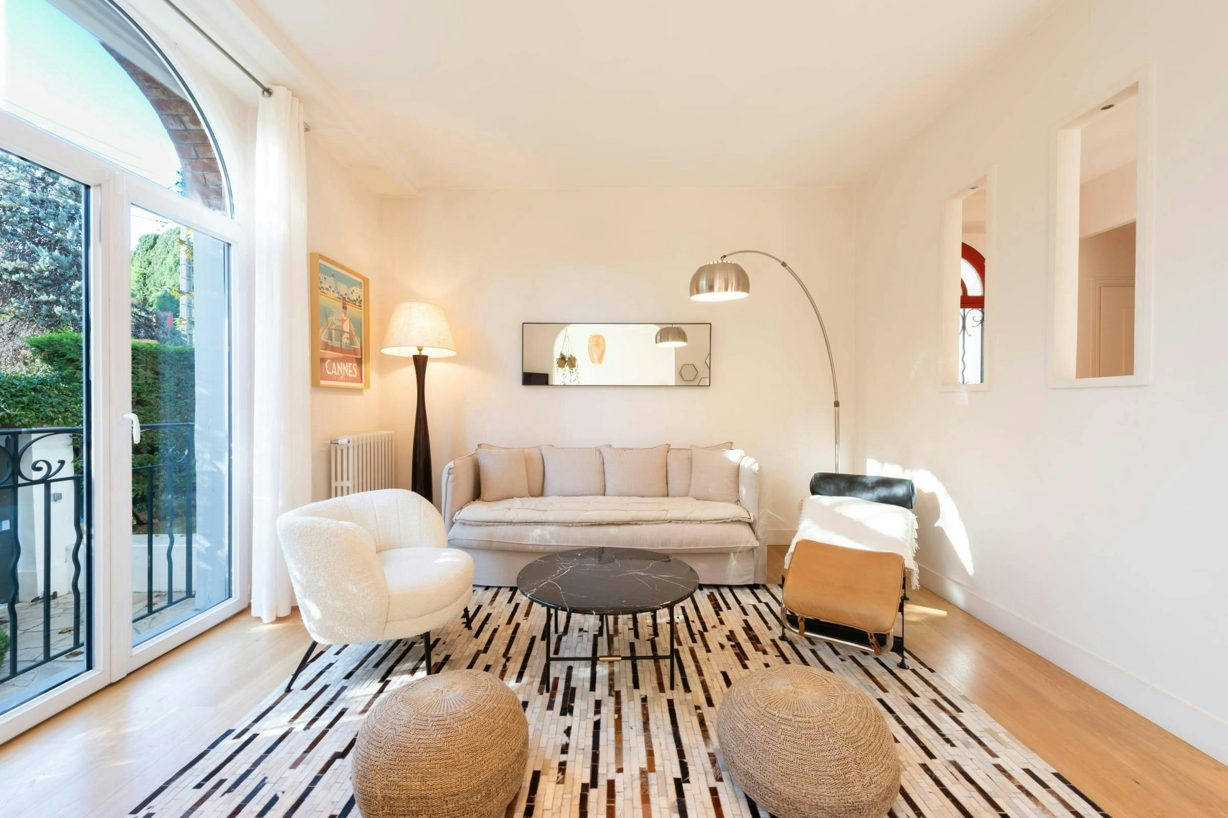 A Riviera Treasure