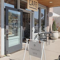 Explore the Hygge Life Shop & Café
