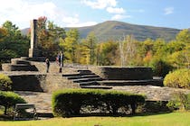 Explore the Majestic Opus 40