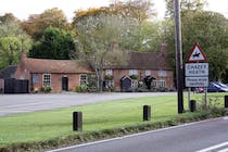 Dine at The Packhorse