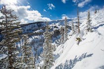 Hit the slopes at Snowmass