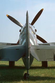 Explore Martlesham Heath Control Tower