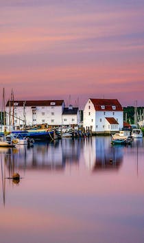 Explore Woodbridge Tide Mill Museum