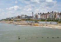 Explore the Charming Locality of Southwold