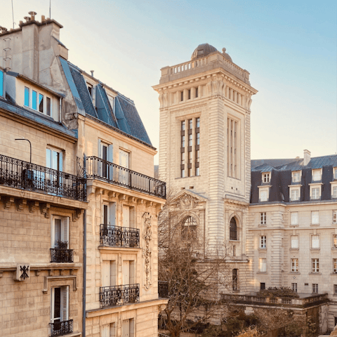 Discover the best of Saint-Germain-des-Prés, on your doorstep