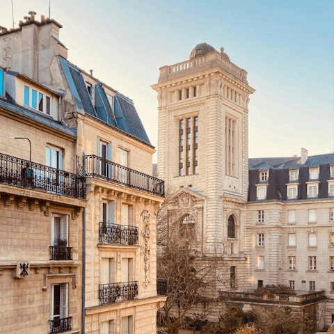 Discover the best of Saint-Germain-des-Prés, on your doorstep