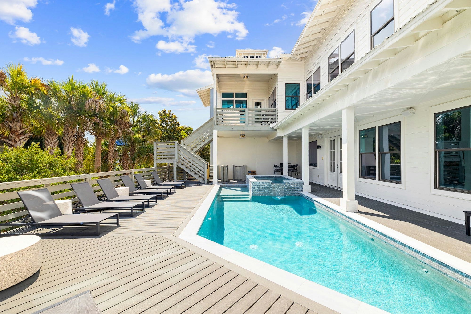 Rooftop at Seagrove