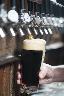 Dine at George & Dragon
