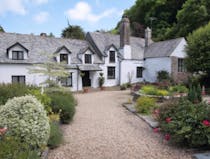 Explore the Enchanting Chambercombe Manor