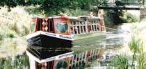 Explore Tiverton Canal Co