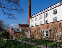 Explore Coldharbour Mill