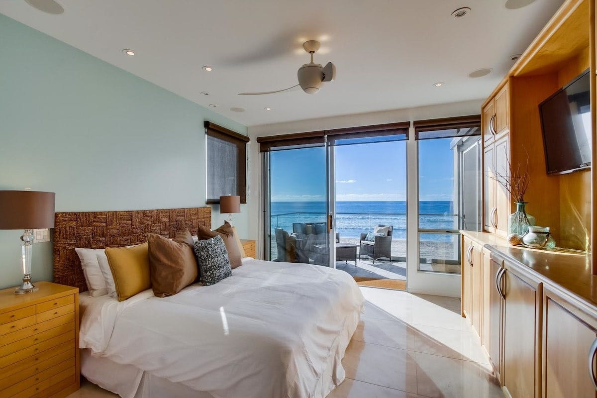 Ride The Waves, Mission Beach, San Diego | Plum Guide