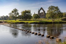 Explore the Historic Bolton Abbey