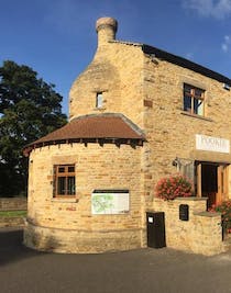 Explore Pot House Hamlet