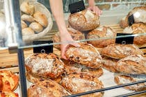 Explore Abergavenny Market