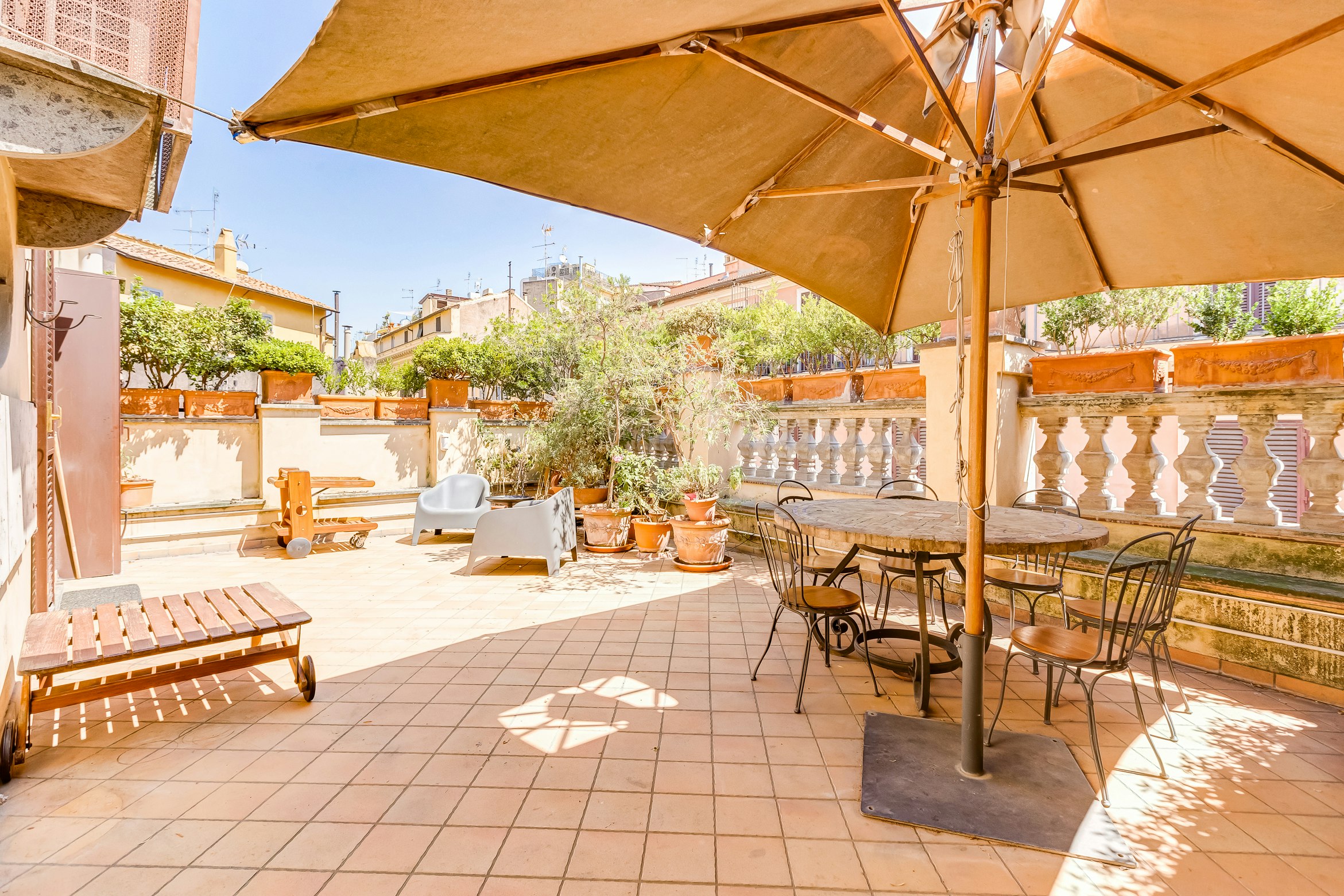 Terraza di Monti
