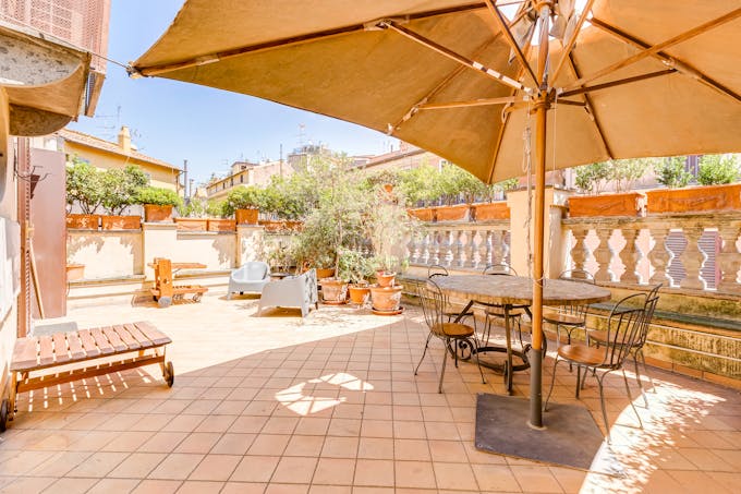 Terraza di Monti