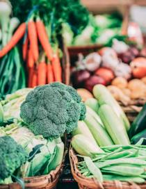 Shop at Vicki's Veggies