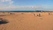 Enjoy a Relaxing Day at Margate Beach